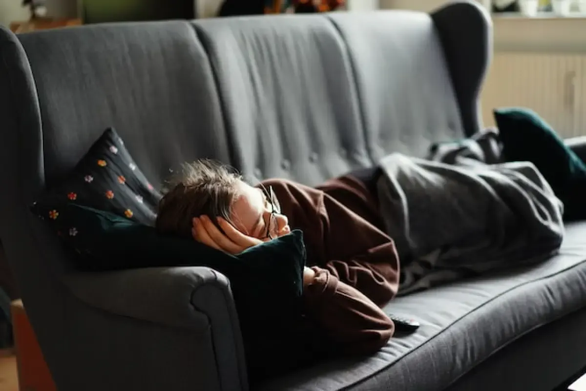 Gen Z Suka Mager, Awas Kena Hipertensi