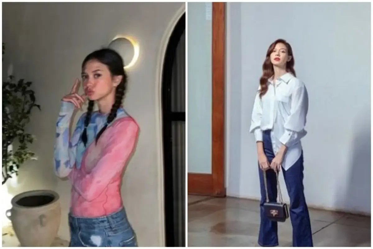 Potret Yuki Kato  (Sumber : Instagram/yukikt)