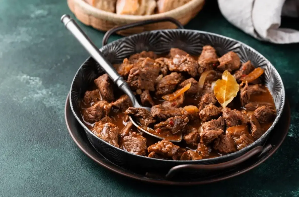 Resep Rendang (Sumber : Freepik)