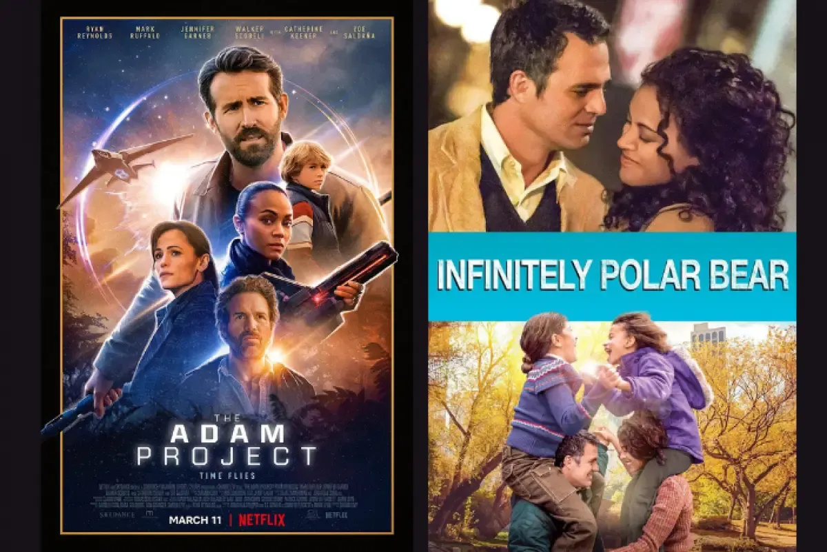 Film-film yang pernah dibintangi Zoe Saldana. (Sumber : Twitter/@recapjar dan @YnwaPaan)