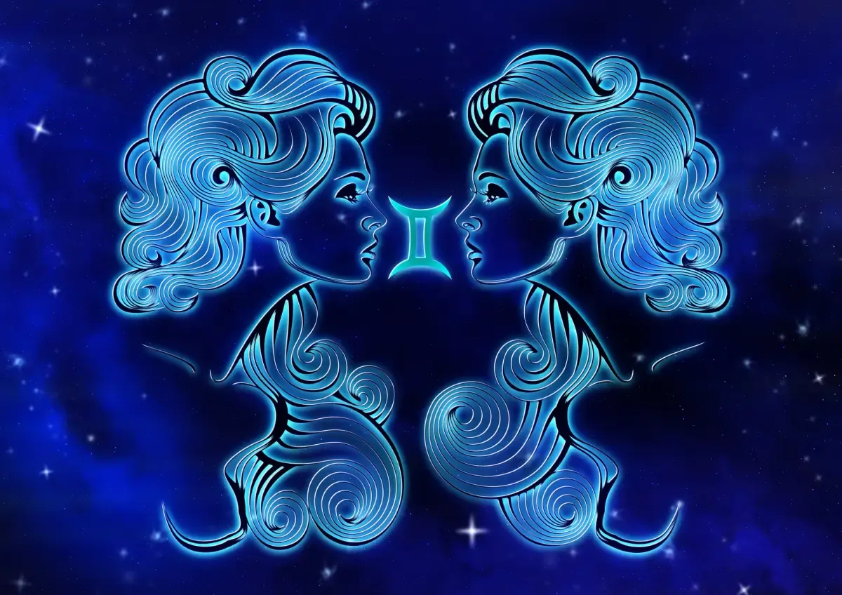 Ramalan Zodiak Gemini (Pixabay) (Sumber : Pixabay)