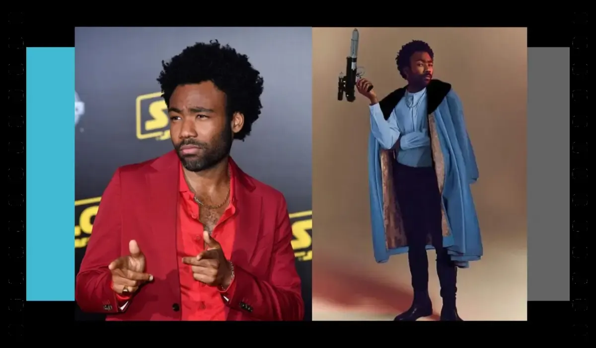 Bintang Star Wars, Donald Glover Buka Peluang Kembali Sebagai Lando Calrissian (Sumber : Instagram @donaldloverggfotbtsbo)