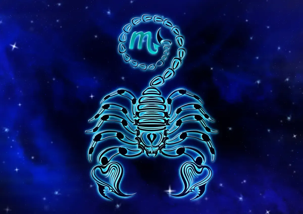 Ramalan Zodiak Scorpio (Pixabay) (Sumber : Pixabay)