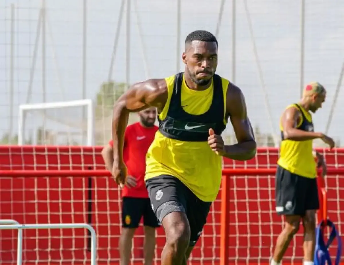 Daniel Sturridge  (Sumber : Instagram.com/danielsturridge)