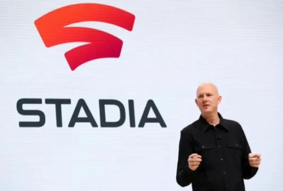 Phil Harrison (Sumber : Getty Images)