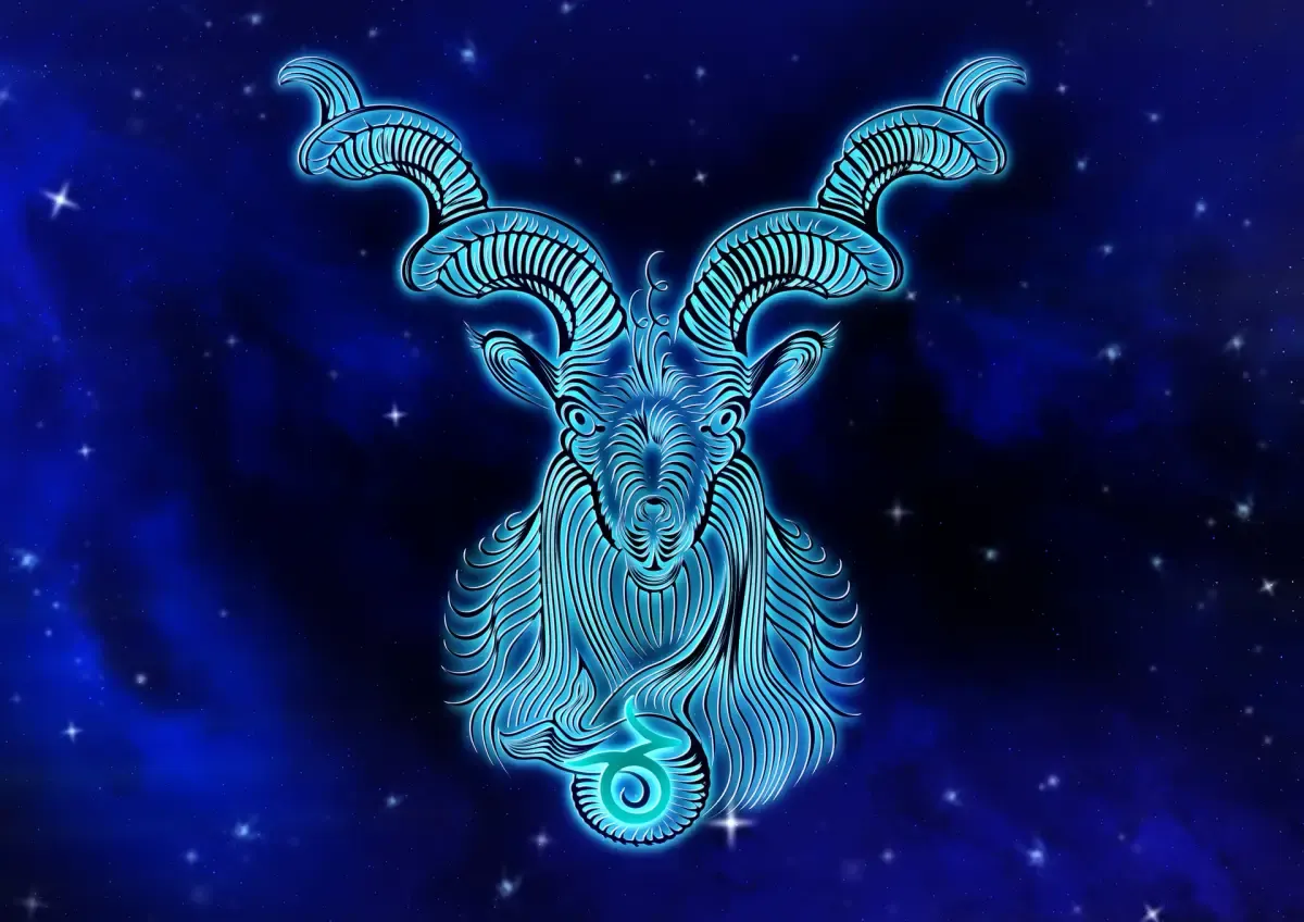 Ramalan Zodiak Capricorn (Pixabay) (Sumber : Pixabay)