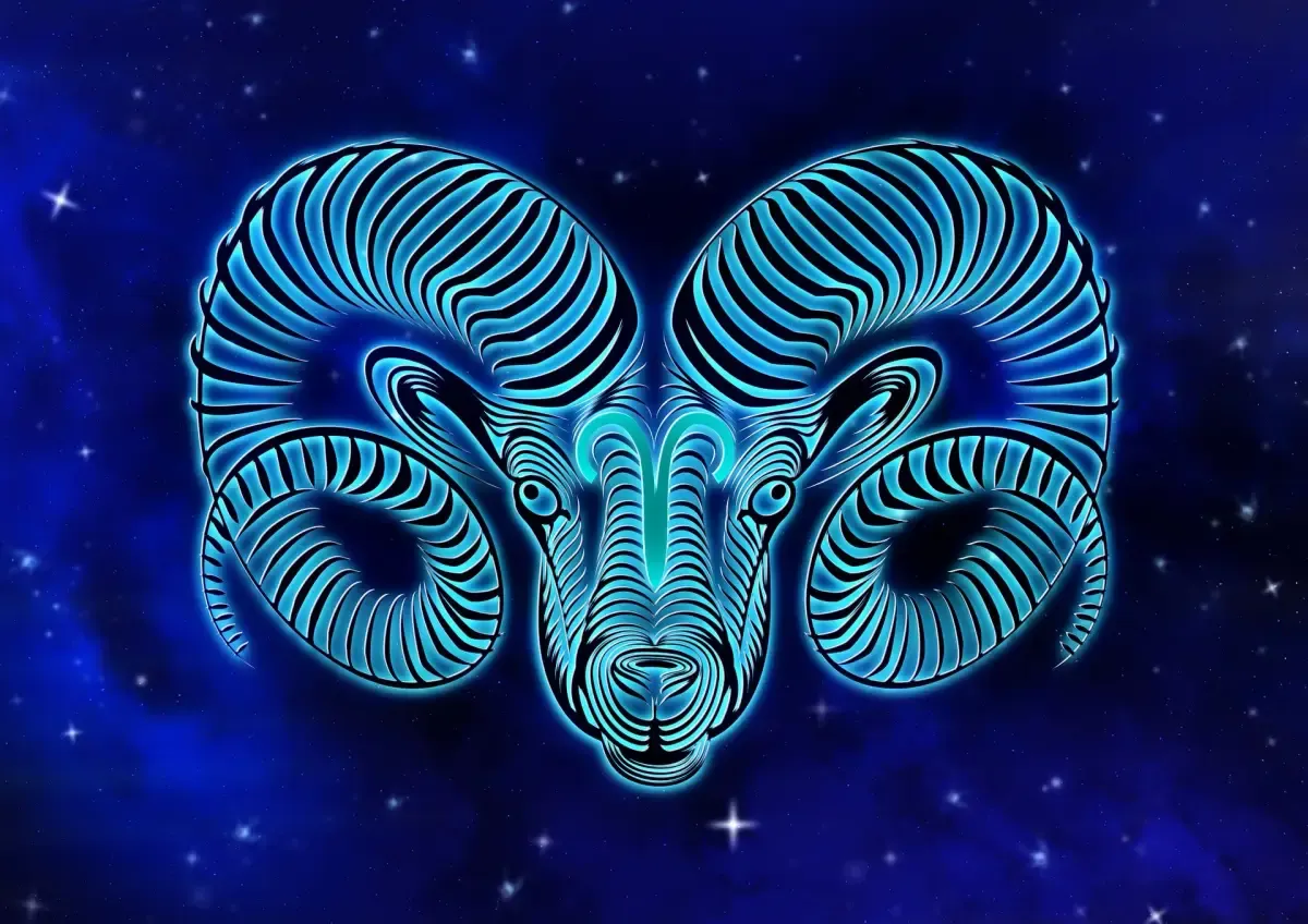 Ramalan Zodiak Aries (Pixabay) (Sumber : Pixabay)