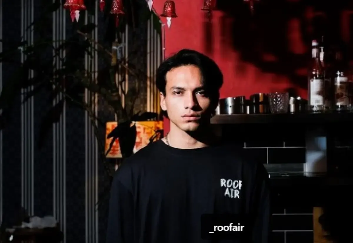 Permintaan Maaf Jefri Nichol Soal Salah Doxing Dinilai Tidak Tulus (Sumber : Instagram @jefrinichol)
