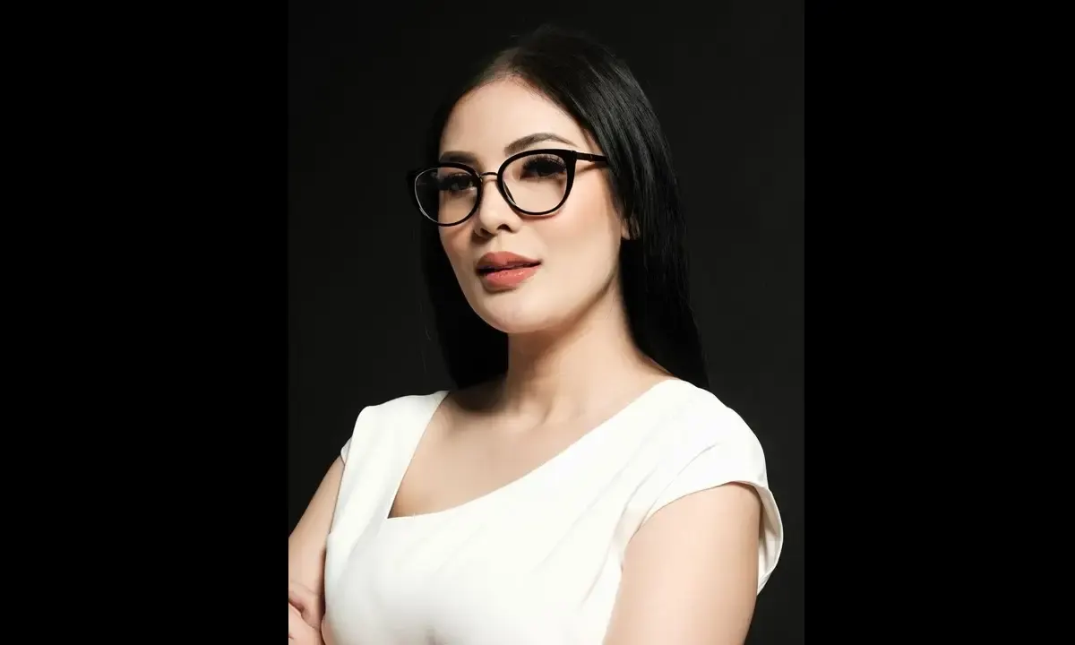 Nindy Ayunda Minta Perlindungan LPSK Karena Mendapat Intimidasi Oknum TNI (Sumber : Instagram @nindyayunda)