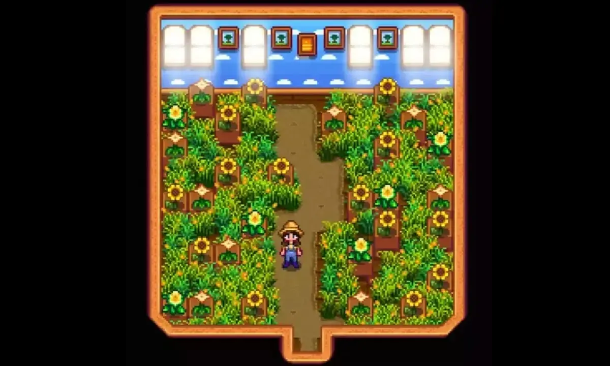 Tips Stardew Valley : Cara Mendapatkan Jerami (Sumber : Instagram @stardewvalleyindonesia)