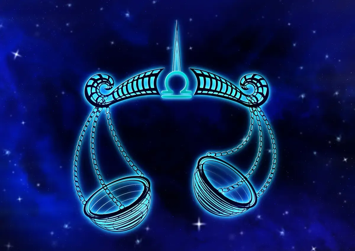 Ramalan Zodiak Libra (Pixabay) (Sumber : Pixabay)