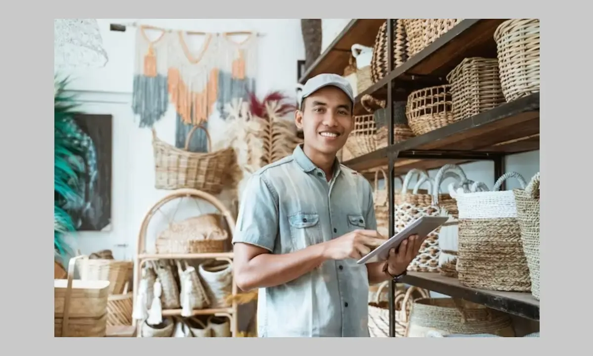 Wah! Buka Usaha di IKN Dapat Insentif Pajak, Ini Ketentuannya (Sumber : Freepik.com)