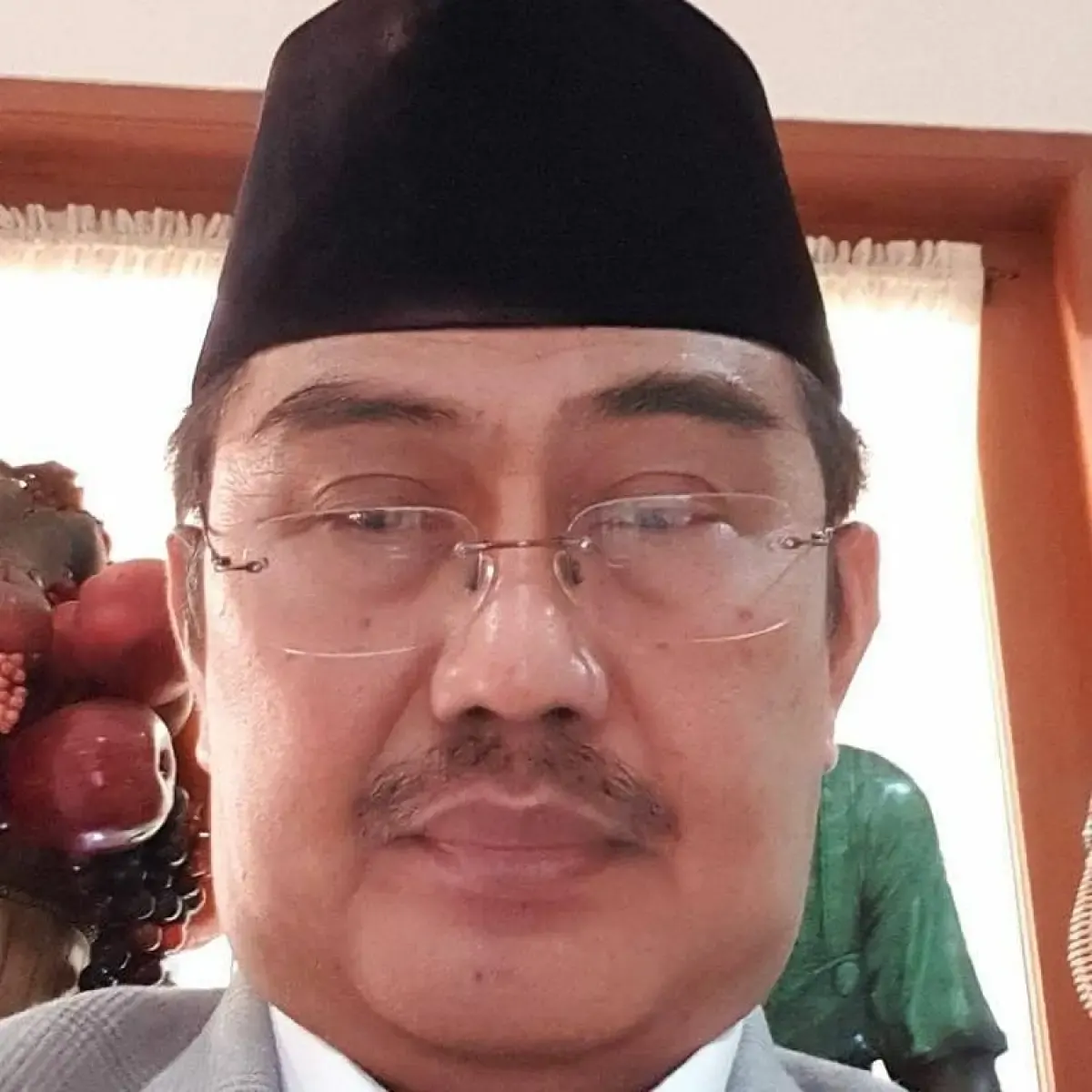 Pakar Hukum Tata Negara Jimly Asshidiqie (Sumber : Instagram/Jimlyas)