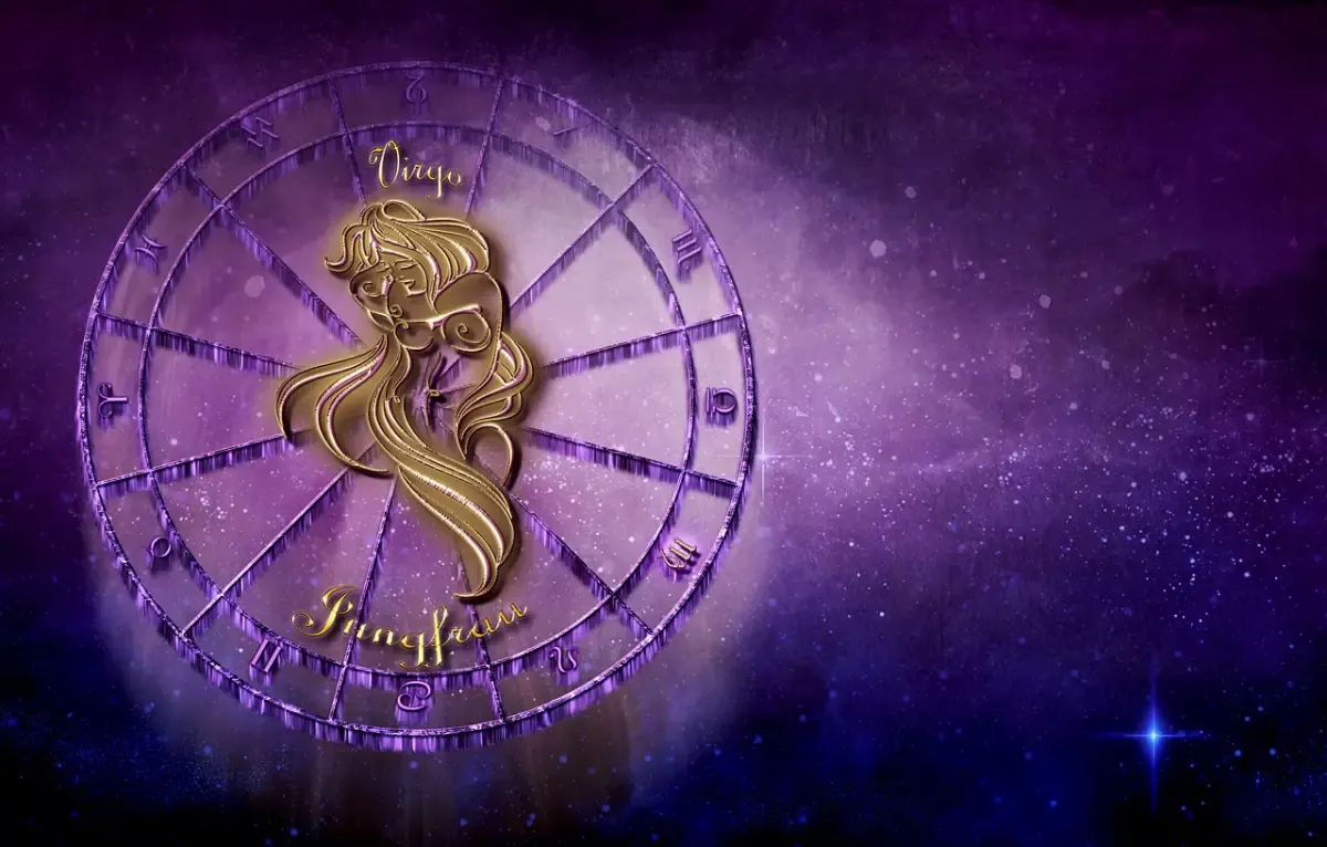 Zodiak Virgo (Pixabay) (Sumber : Pixabay)