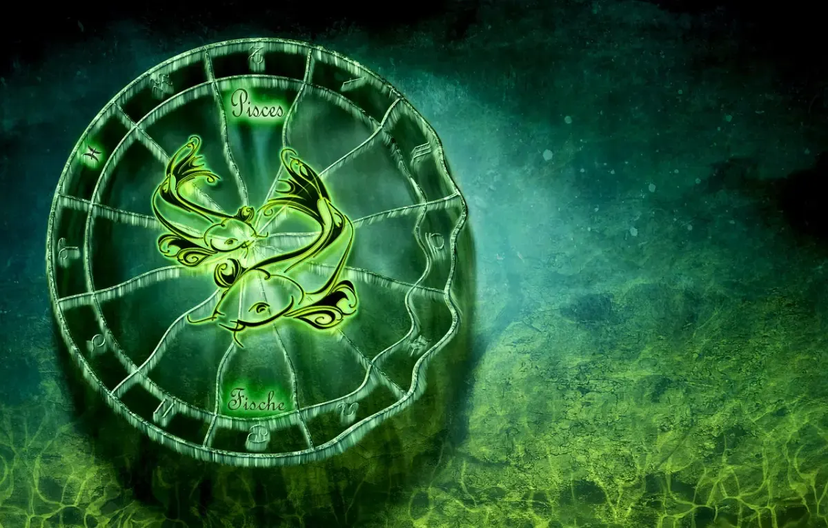 Zodiak Pisces (Pixabay) (Sumber : Pixabay)