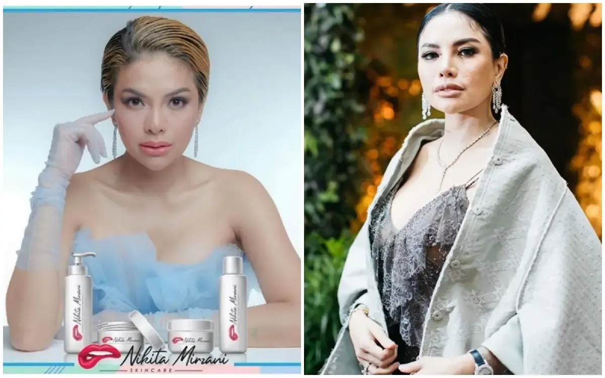 Kekayaan Nikita Mirzani (Sumber: Instagram.com/nikitamirzanimawardi_172)