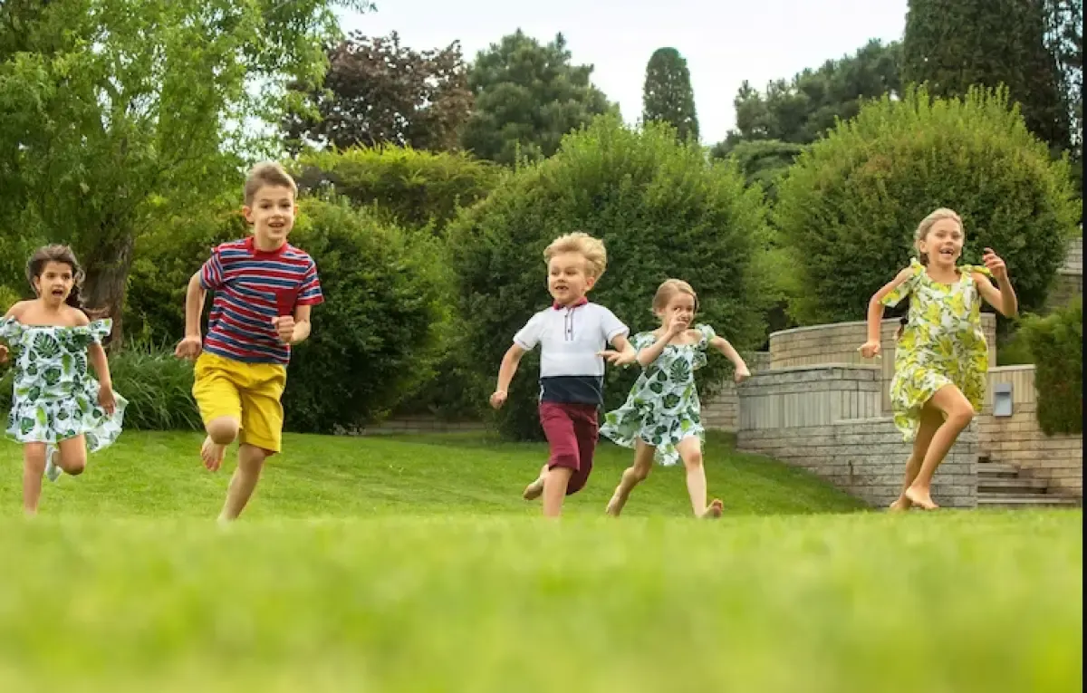 Penyebab Anak Hiperaktif dan ADHD, Bunda Baca Yuk! (Freepik.com)