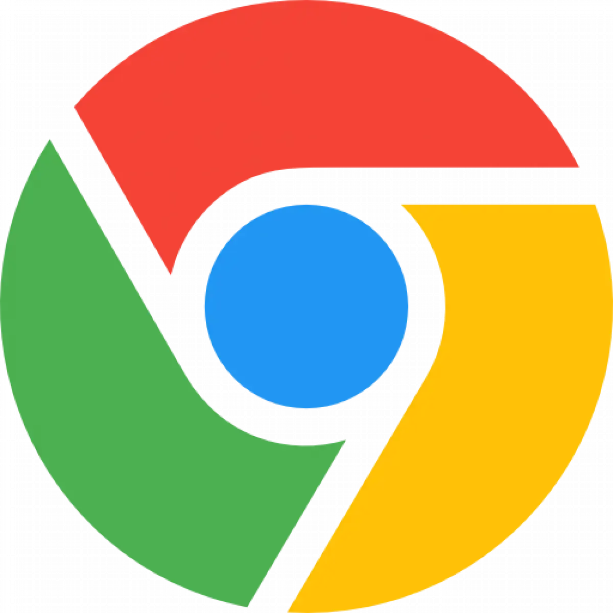 Ilustrasi Google Chrome (Sumber : flaticon.com)