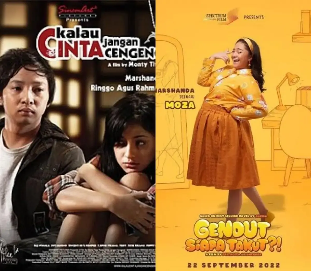 Film Marshanda (Sumber: wikipedia.com)