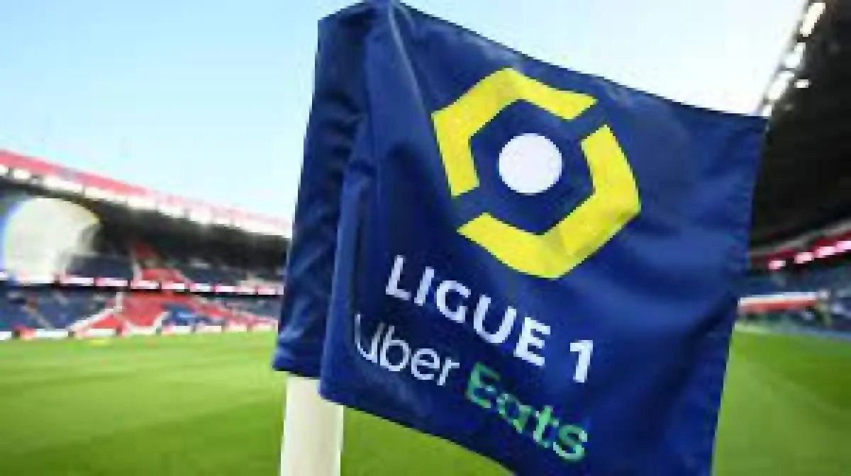 Ligue 1 Prancis 2022-2023 (Sumber : Sporting News)