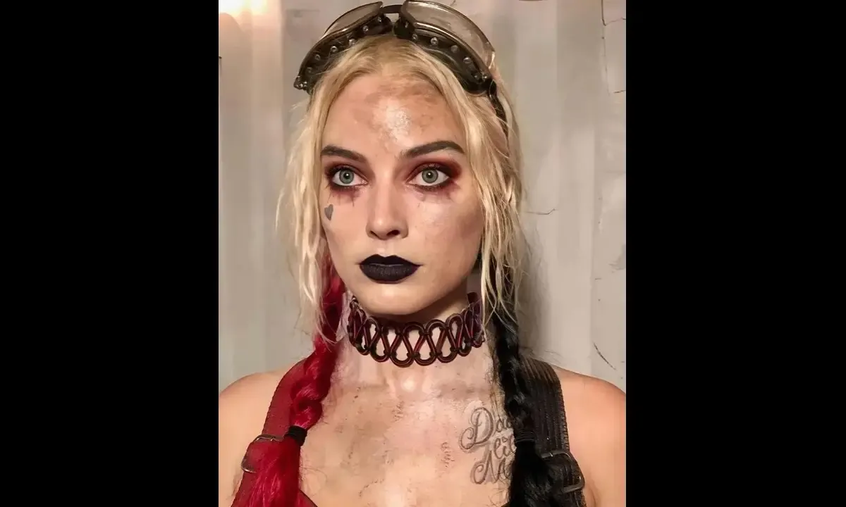 DC Studios Menutup Rumor Serial Harley Quinn yang Diperankan Margot Robbie (Sumber : Instagram @margotrobie.official)