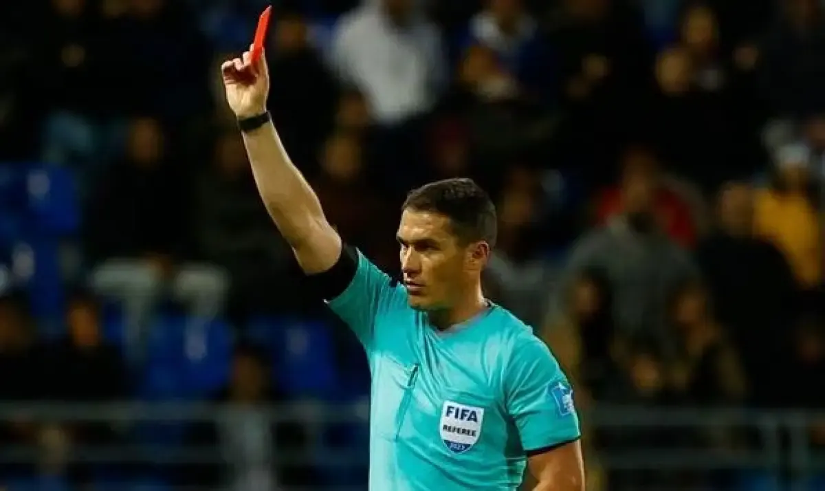 Istvan Kovacs (Sumber : as.com)