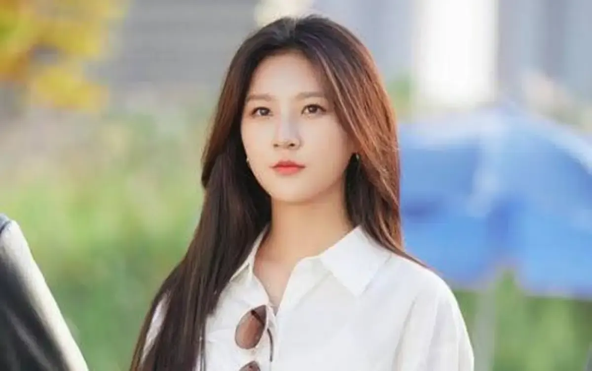Kim Sae-ron (Sumber: wikiasia.com)