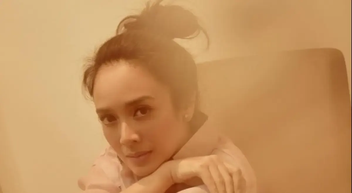 Dhea Ananda (Sumber : Instagram/dea_ananda)