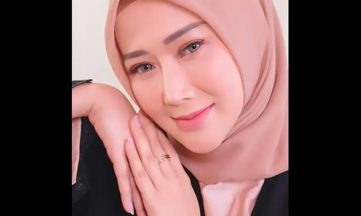 Marisya Icha (Sumber : Instagram @marisyaicharealll)