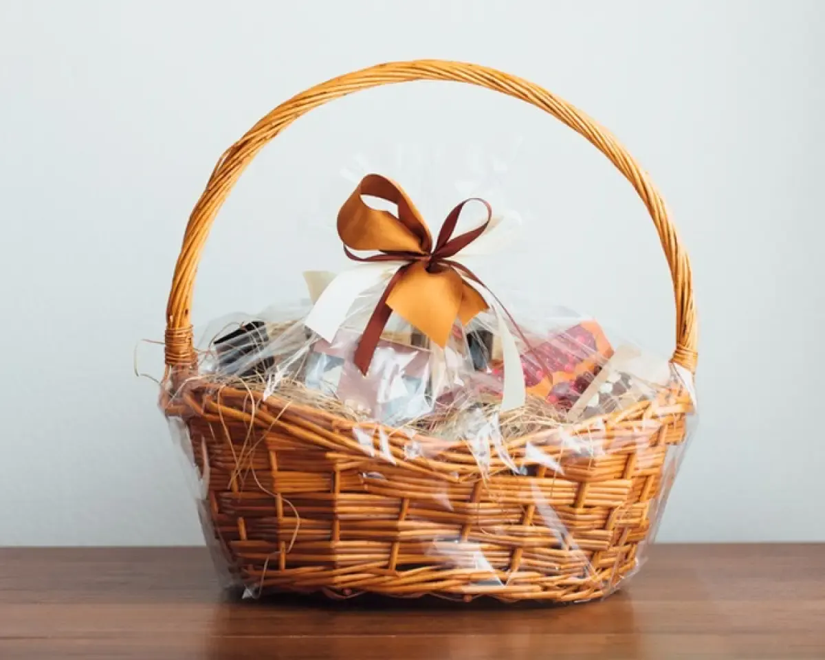 Ilustrasi bisnis hampers (Sumber : Pixel.com)