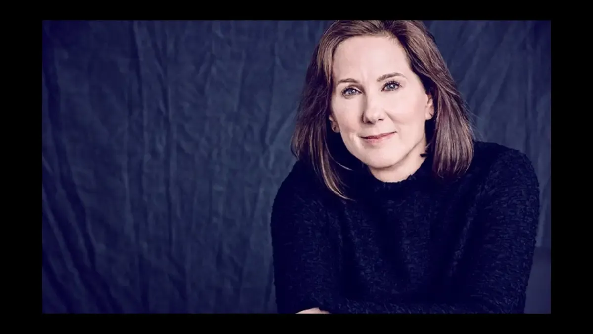 Kathleen Kennedy Dikabarkan Berbohong Tentang Film 'Star Wars' Karya Kevin Feige (Sumber : lucasfilm.com)