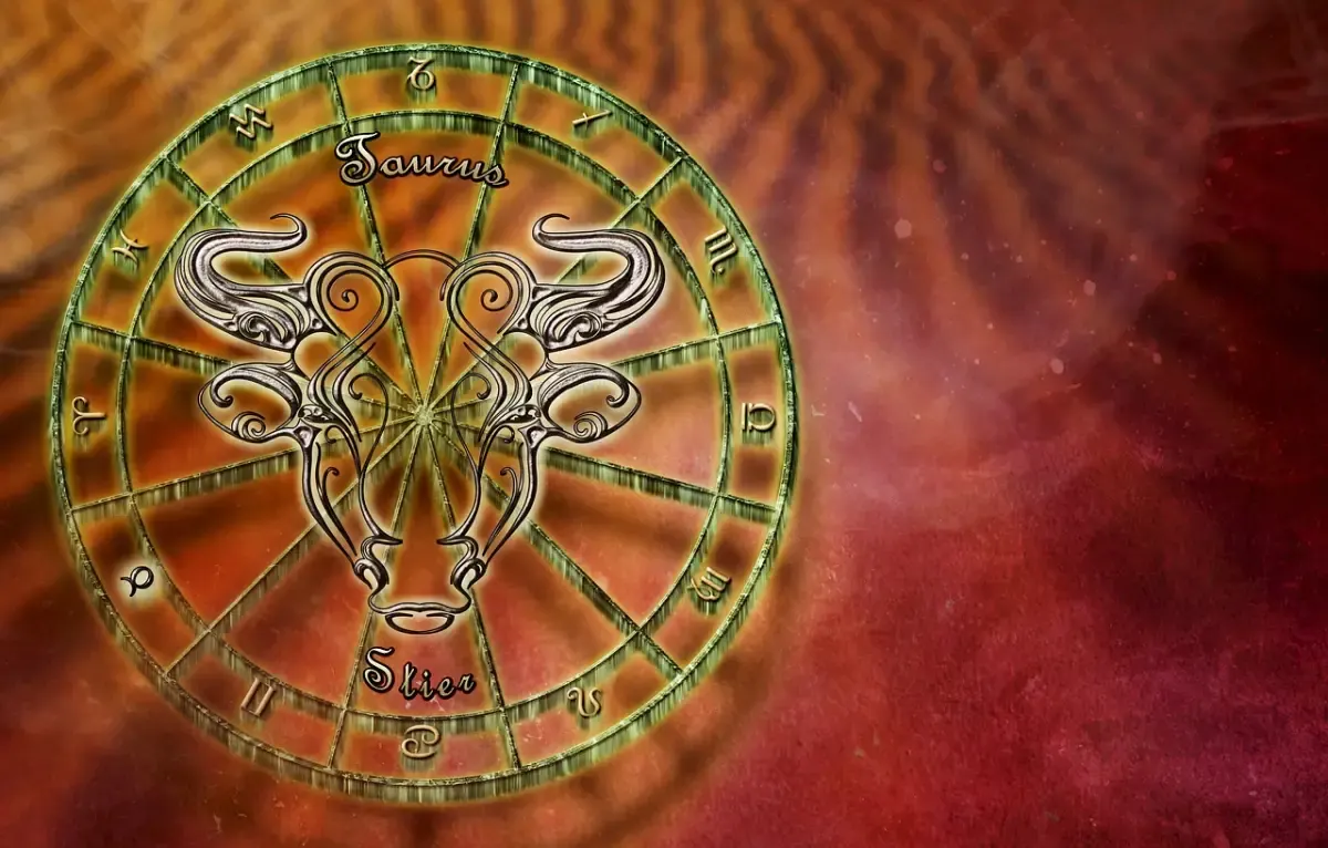 Zodiak Taurus (Pixabay) (Sumber : Pixabay)