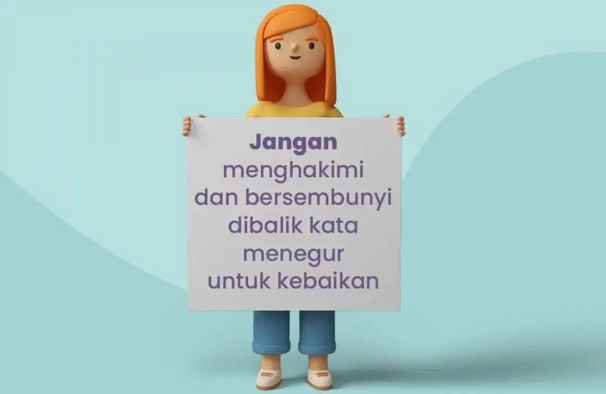 Dua Wanita Korban Main Hakim Sendiri, Laporkan Para Pelaku Ke polsek Lengayang, Polres Pesisir Selatan (Sumber : Instagram/@smileconsult)