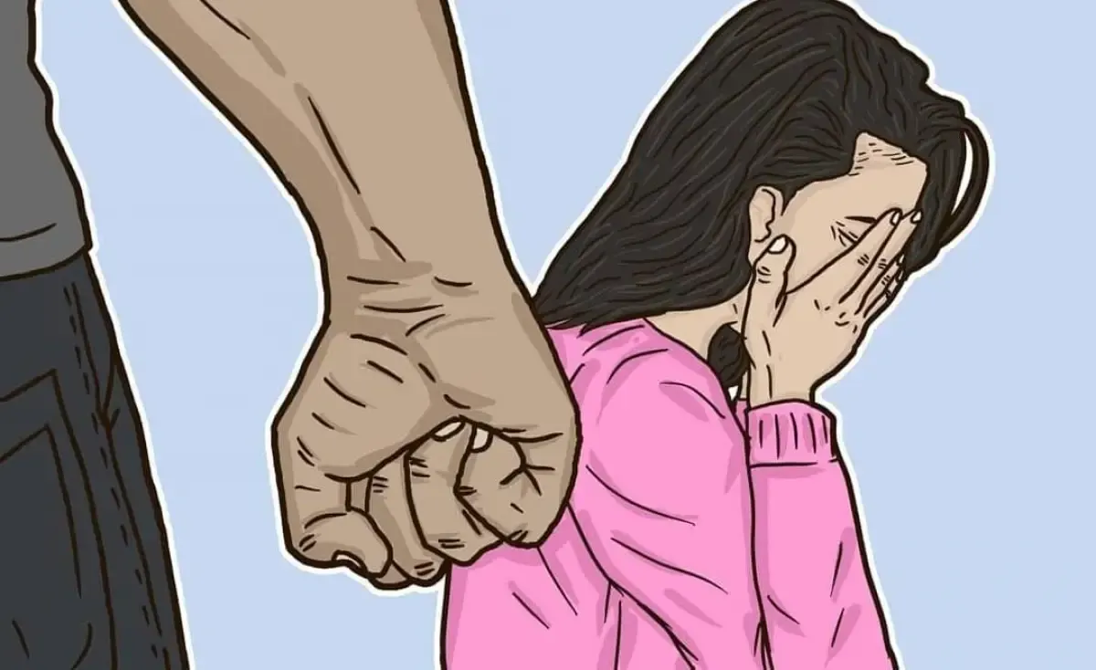 Ilustrasi: Viral! Aksi Main Hakim Sendiri, LC, Di Arak Ke Laut, dan Di Telanjangi Oleh Warga (Sumber : Instagram/@klikhukum.id)