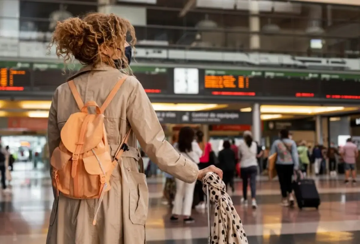 Ex Astronot NASA Bagi Tips Praktis Atasi Jet Lag (Freepik.com)