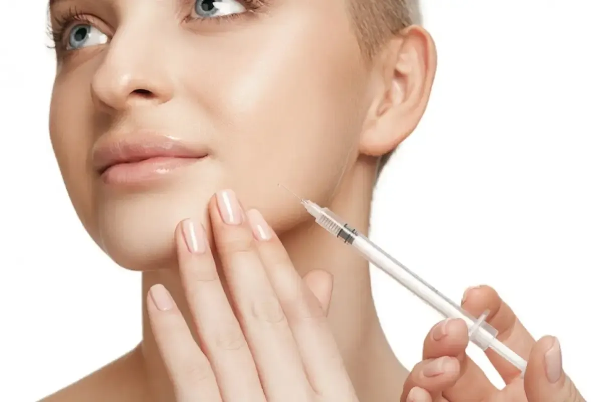 Mau Wajah Glowing, Coba DNA Salmon Treatment Deh! (FOTO: Freepik.com)