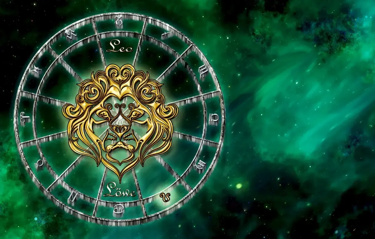 Zodiak Leo (Pixabay) (Sumber : Pixabay)