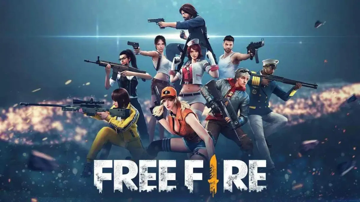 Kode Redeem FF Hari ini, Sabtu 15 April 2023 Siapa Mau Klaim Reward Skin hingga Senjata Gratis?  (Pixabay) (Sumber : Pixabay)