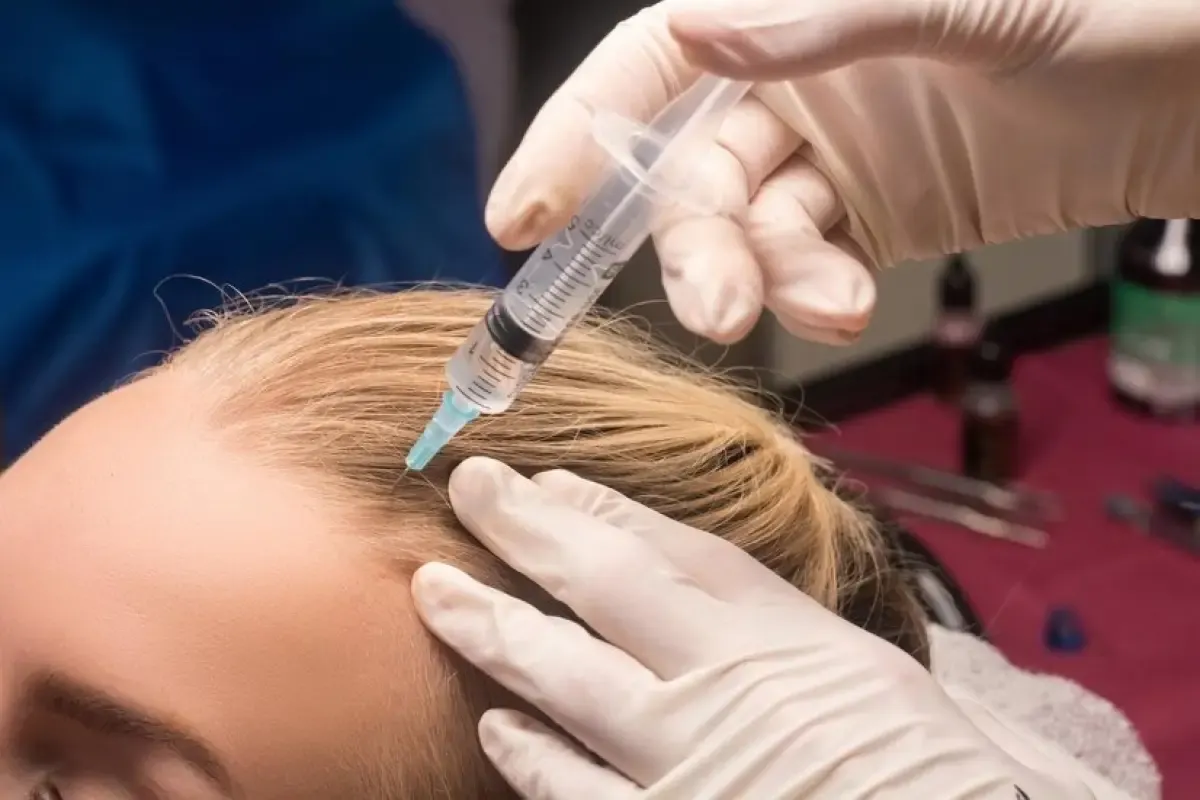 Treatment Botox Rambut Seberapa Efektif? Cek Manfaatnya (Freepik.com/primaua)