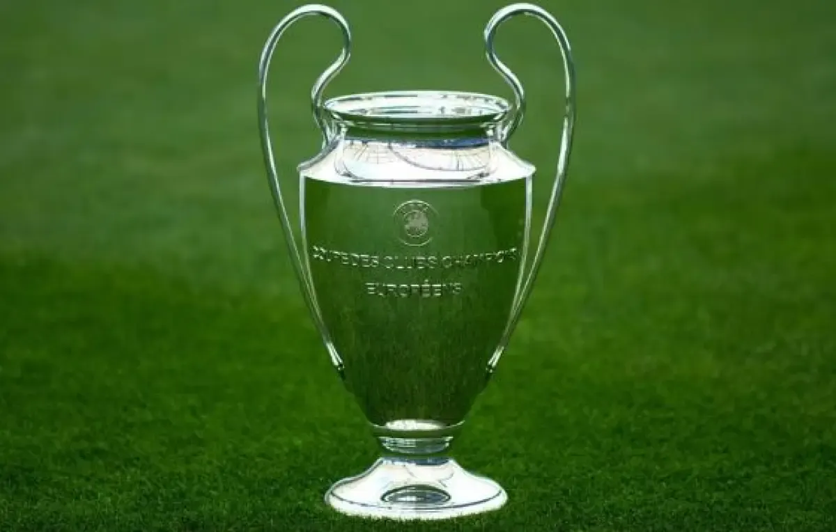 Jadwal Lengkap Perempat Final Leg Kedua Liga Champions 2022-2023 (Sumber : uefa.com)