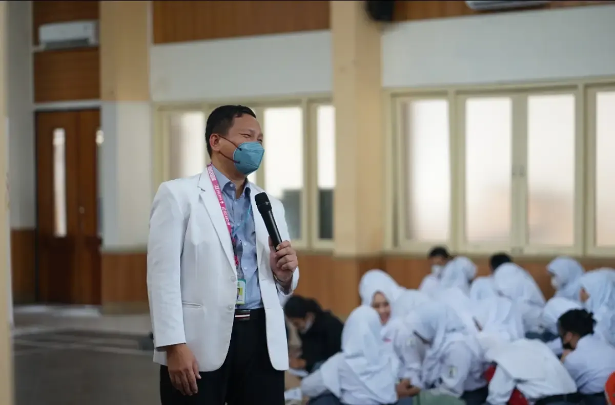 Bumil Sering Konsumsi Makanan Manis, Lihat Efeknya pada Bayi (FOTO: Dok dr. Alamsyah)