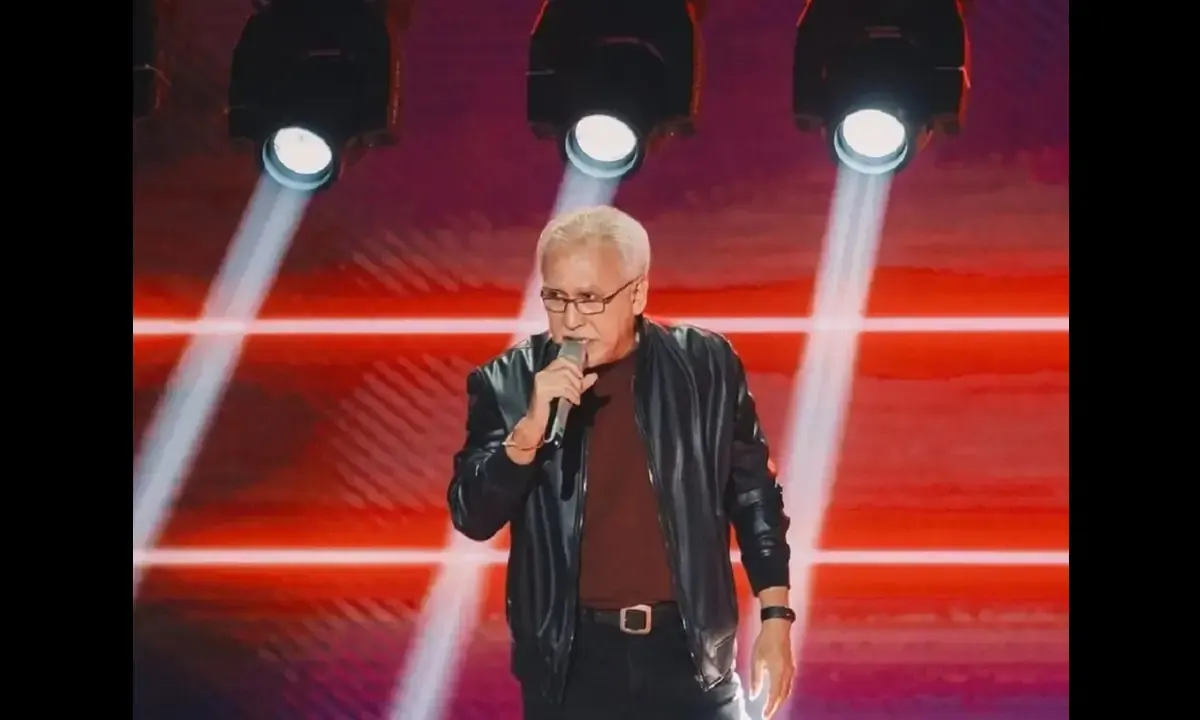 Lirik Lagu Sugali Oleh Iwan Fals, Bercerita Mengenai Preman di Tahun 80-an (Sumber : Instagram @iwanfals)
