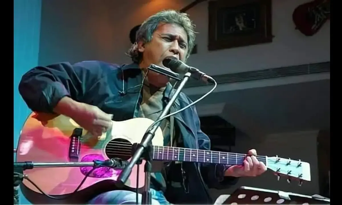 Lirik Lagu Ujung Aspal Pondok Gede Oleh Iwan Fals, Lagu Simbol Bagi Kejahatan Pemodal dan Negara (Sumber : Instagram @iwanfalsfans_oi_)