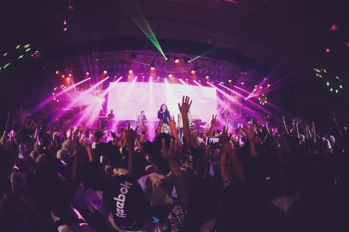 Lirik Lagu Tak Kan Pernah Ada Oleh Geisha Dijamin Bikin Baper Brutal! (Sumber : Instagram/@geishaindonesia)