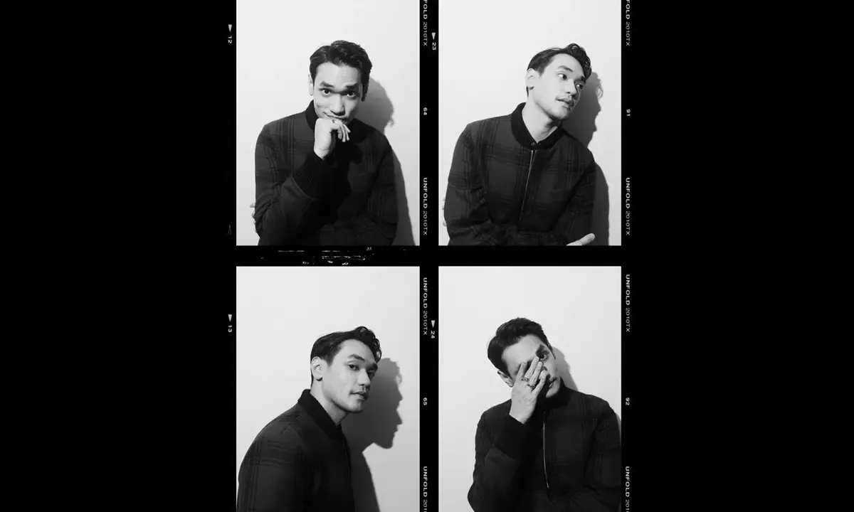 Lirik Lagu Jodoh Pasti Bertemu Oleh Afgan Cocok Buat Kamu yang Lagi Dilema (Sumber : Instagram @afgan_)