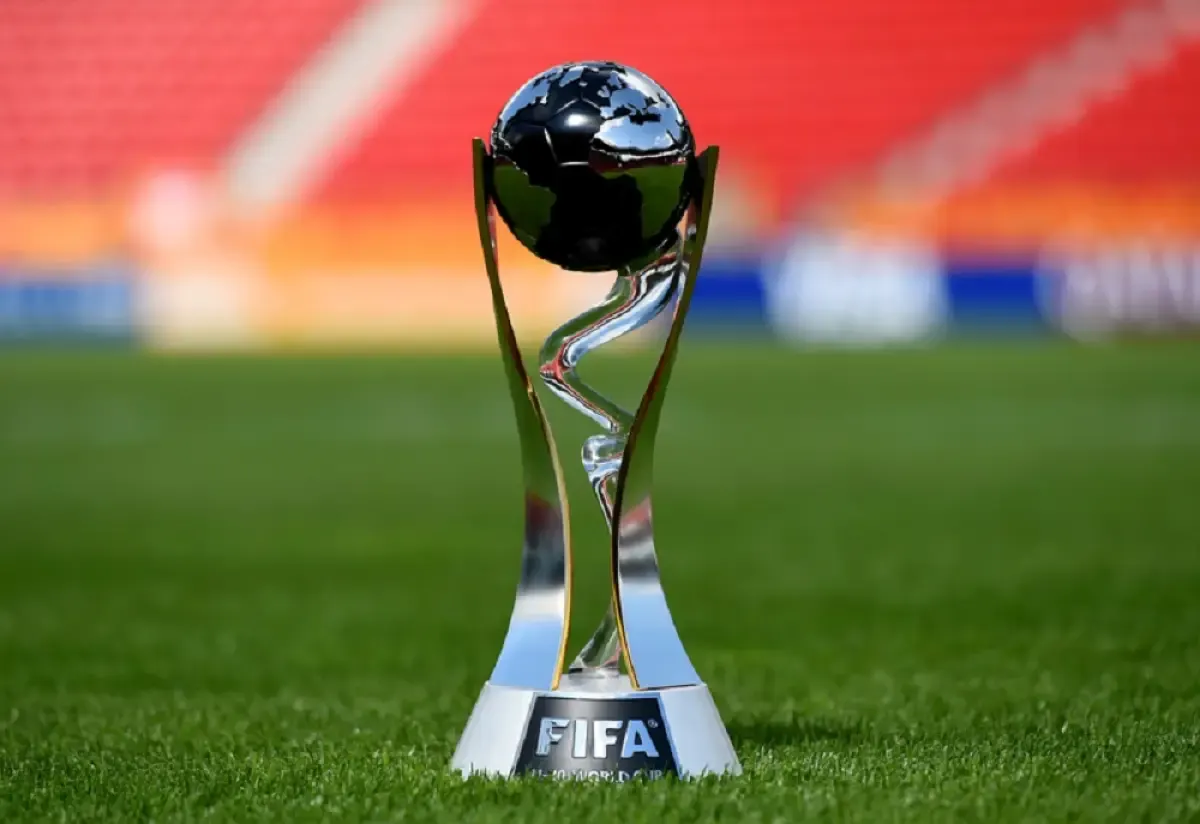 Fakta-fakta Menarik Argentina Sebagai Tuan Rumah Anyar Piala Dunia U-20 (Sumber : FIFA.COM)