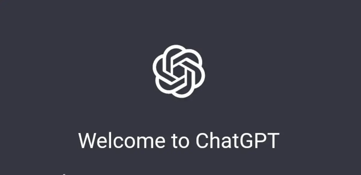 Tampilan pembuka laman ChatGPT (Sumber : ChatGPT)