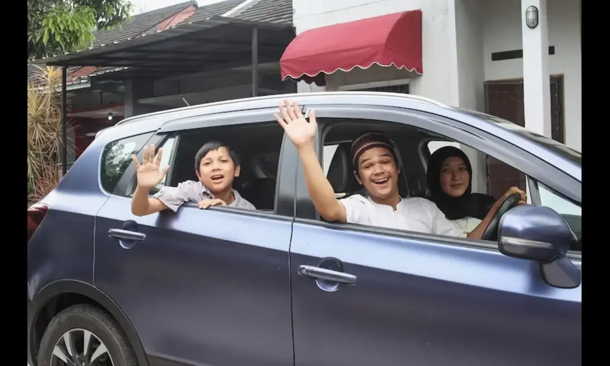 Simak 8 Tips Mudik yang Aman dan Nyaman, Biar Kamu Tetap Bahagia Bersama Keluarga (Sumber : Freepik.com)