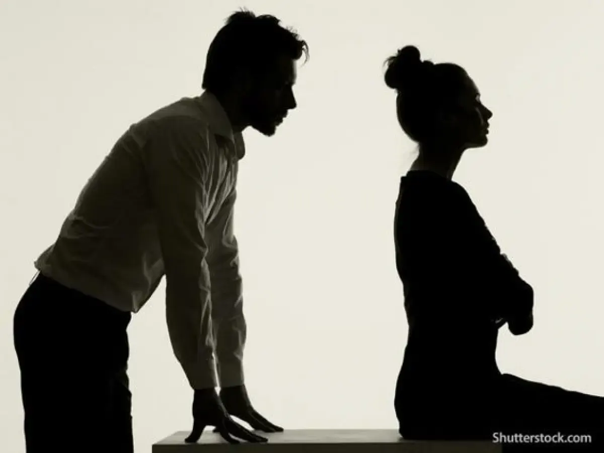 Ladies, 9 Hal Ini Bikin Dia Ilfeel Meski Cinta Banget Sama Kamu (FOTO: Pinterest.com/patheos.com)