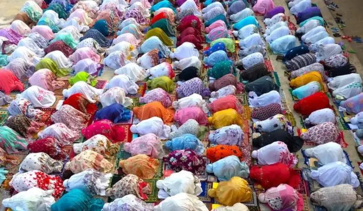 Awal Ramadan 1444 H (Sumber : muhammadiyah.or.id)